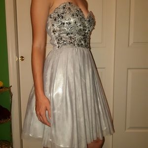 Homecoming Dress
